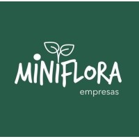 Miniflora Empresas logo - Similar company to Atacadao Bresser