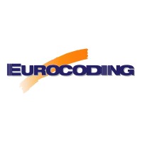 Eurocoding logo - Similar company to Labeltech Ag