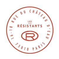 Les Résistants logo - Similar company to Bds Esitc Paris