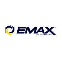 EMAX Advanced Air Technologies logo - Similar company to Oasis Manufacturing, Inc