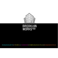 Brooklynworks At 159