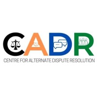 NLU Delhi Centre for Alternate Dispute Resolution logo - Similar company to Cadr (Centre For Arbitration And Dispute Resolution)