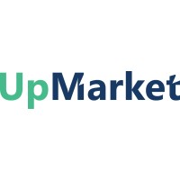UpMarket logo - Similar company to 57Blocks