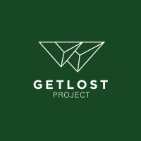 Getlost Project logo - Similar company to Rejeki Cetak