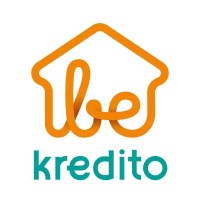 BeKredito logo - Similar company to Click Pharma Ltd