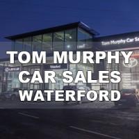 Tom Murphy Car Sales Ltd logo - Similar company to Argo Talent Solutions (Ats)
