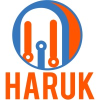 HARUK logo - Similar company to Software Gestión De Calidad Iso-One