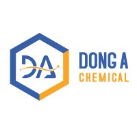 Dong A Chemical logo - Similar company to Pooya Polymer Tehran