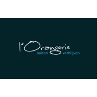l'Orangerie buiten verblijven logo - Similar company to Haroldsdesign Bv