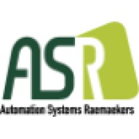 Automation Systems Raemaekers logo - Similar company to Safetonomy