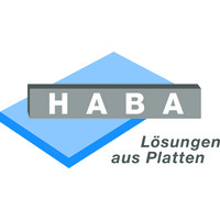 HABA PlattenService GmbH logo - Similar company to Robert Simice - Tec