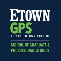 Elizabethtown College School of Graduate and Professional Studies logo - Similar company to Jk Mechanical, Inc.