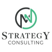 mn strategy consulting logo - Similar company to Etonec Gmbh