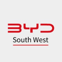 BYD South West logo - Similar company to Bespa