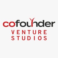 Cofounder Venture Studios logo - Similar company to Crowdventures