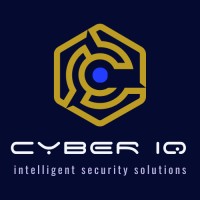 CYBER IQ Recruitment logo - Similar company to Czb Sourcing Solutions