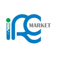 Iran Chemical Market logo - Similar company to Almas Fanavaran Giti | Gitace Hot Melt Adhesives