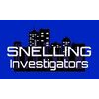 Snelling Private Investigators & Background Services logo - Similar company to Njpi Agency New Jersey Private Investigators Agency