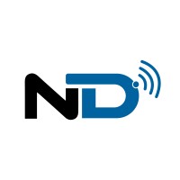 ND Networks logo - Similar company to Rconcept Solutions