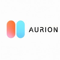 Aurion logo - Similar company to Catnyx