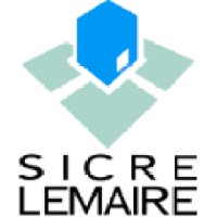 SICRE LEMAIRE logo - Similar company to Mesnuisibles