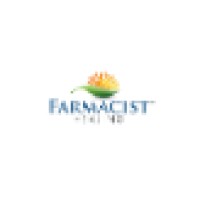 Farmacist Healing logo - Similar company to Farmacist Pty Ltd