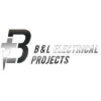 B & L Electrical Projects Pty Ltd logo - Similar company to Cqtechs Pty Ltd