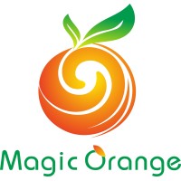 Magic Orange Manufacturing vendor logo - Similar company to Magicorange