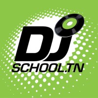 DJ School TN logo - Similar company to Ompleo.Com