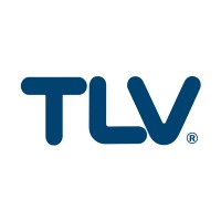 TLV International, Inc. logo - Similar company to Gestra