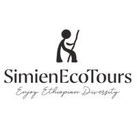 SimienEcoTours logo - Similar company to Excel Web Solutions