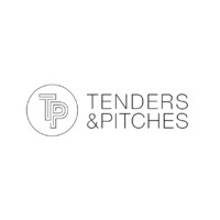 Tenders & Pitches BV logo - Similar company to Tender Valley