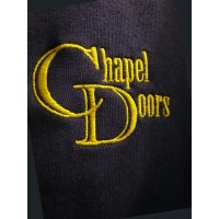 CHAPEL DOORS LIMITED logo - Similar company to Reactive Doors Ltd