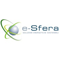 e-Sfera Srl logo - Similar company to Funtasia Impact