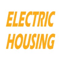 Electric Housing logo - Similar company to Neighborhood Evolution