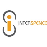 Interspence Solutions logo - Similar company to Symphony Technologies