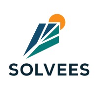 SOLVEES logo - Similar company to Proterra Capital