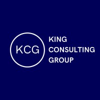 King Consulting Group logo - Similar company to Allbackoffice Consulting, Llc