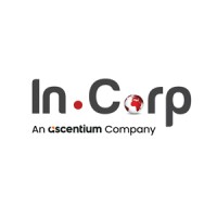 InCorp Global logo - Similar company to Trusted Services