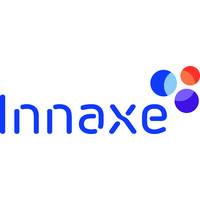 INNAXE logo - Similar company to Yggdrasill Innovation