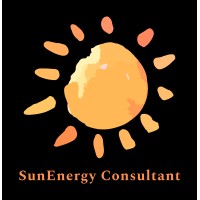 SunEnergy Consultant logo - Similar company to Solarax Energy