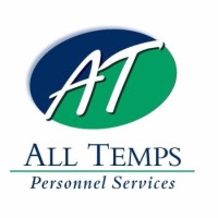All Temps Personnel Services - A Division of Employee Risk Management Co., Inc. logo - Similar company to Diary.Com