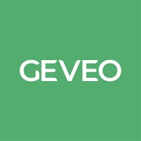 Geveo logo - Similar company to Binary Technologies