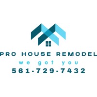 Pro House Remodel logo - Similar company to Meme Architects