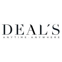DEALS Srl logo - Similar company to The Gerson Group