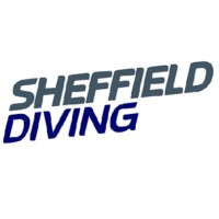 Sheffield Diving logo - Similar company to Sheffield & District Chartered Accountants Student Society (S&Dcass)