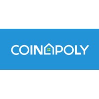 Coinapoly logo - Similar company to Virtabot