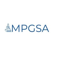 Metropolitan Planning Graduate Student Association (MPGSA) logo - Similar company to Resolve Wellness
