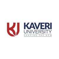Kaveri University logo - Similar company to Kastur Drones