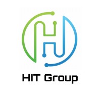 HIT.Group logo - Similar company to Mahda